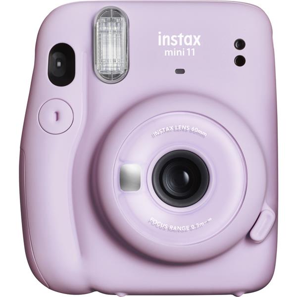 Instax Mini Lilas Violet