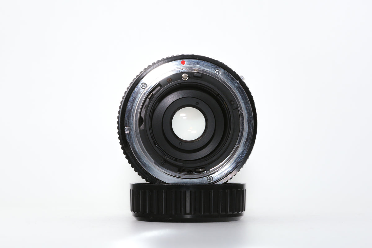 Sigma Mini-Wide 28mm f/2.8