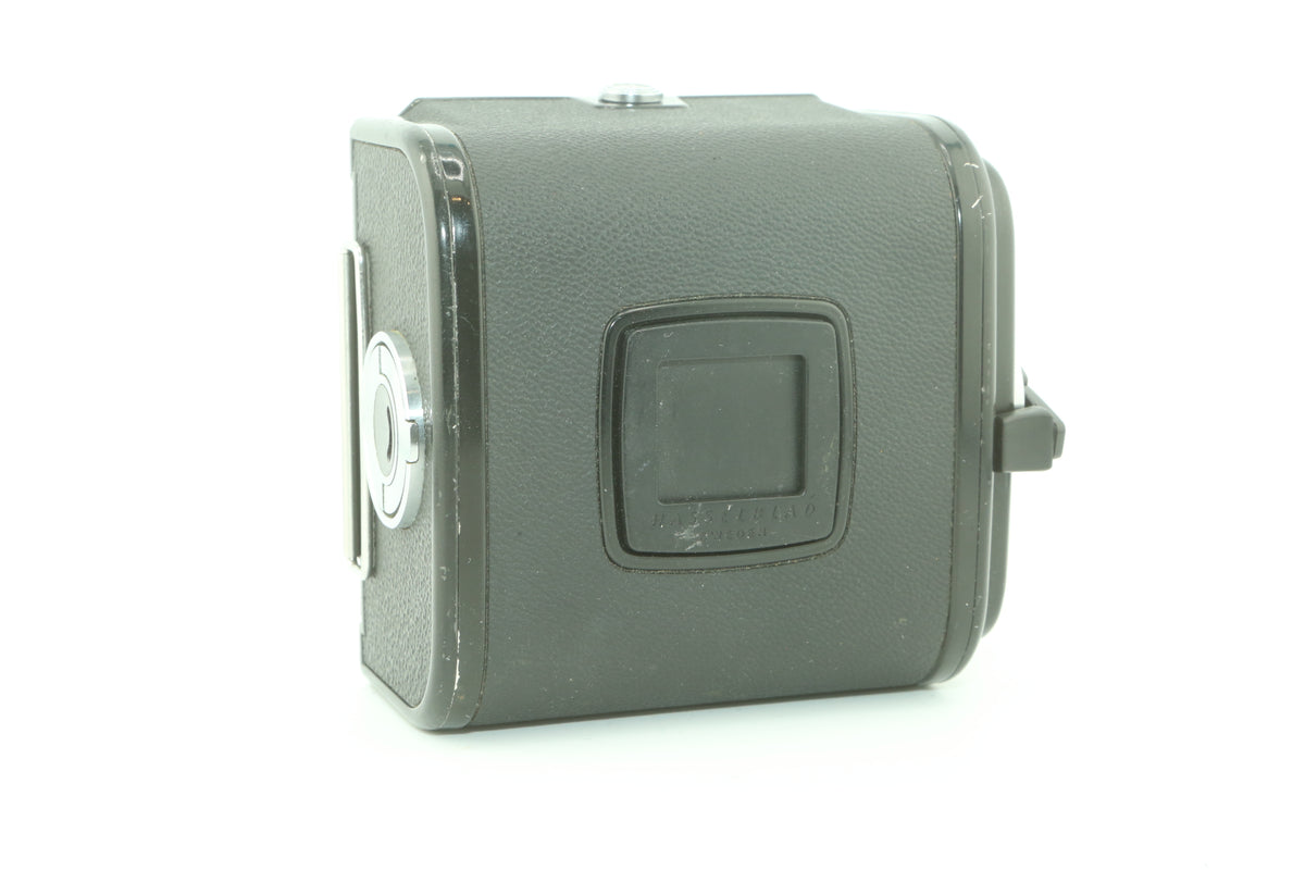 Dos Hasselblad A12