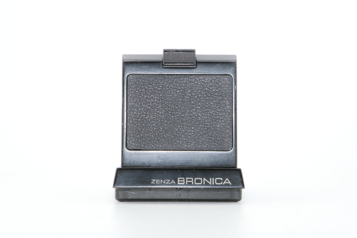 Bronica SQ-AI Kit