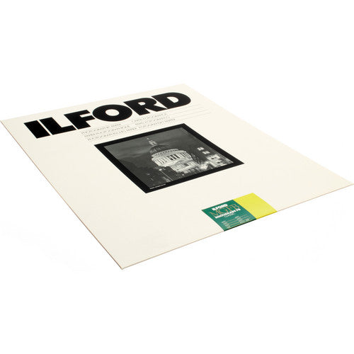 Ilford Multigrade FB Classic Matte - 16×20 - 10 sheets