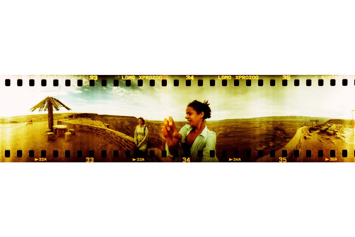 Lomography Spinner 360°