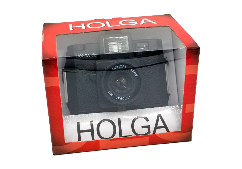 Holga 120GCFN Camera