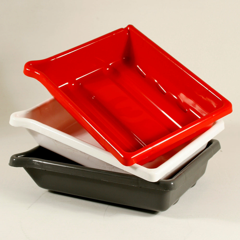 Paterson Developing Trays 5x7 set of 3