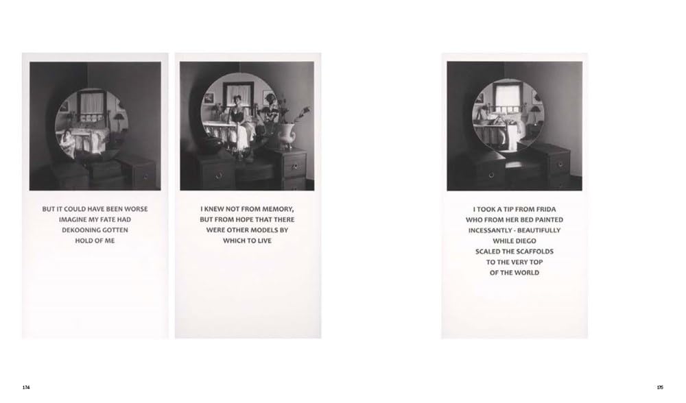 Carrie Mae Weems: The Heart of the Matter