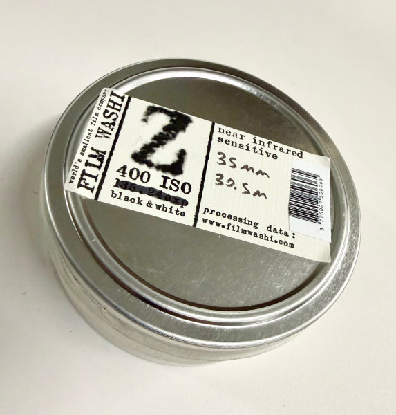Film Washi "Z" - 135 - 100ft