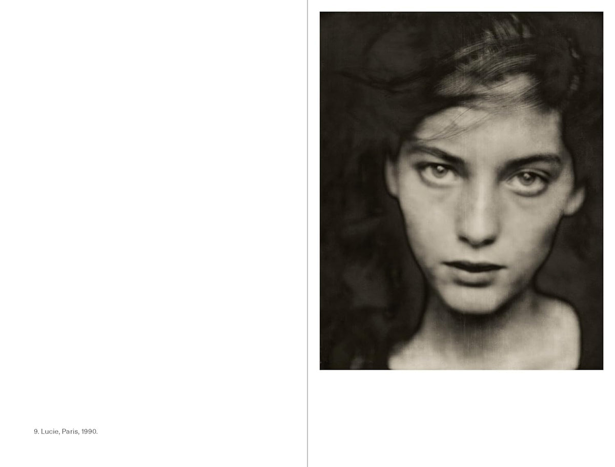 Paolo Roversi - Photofile