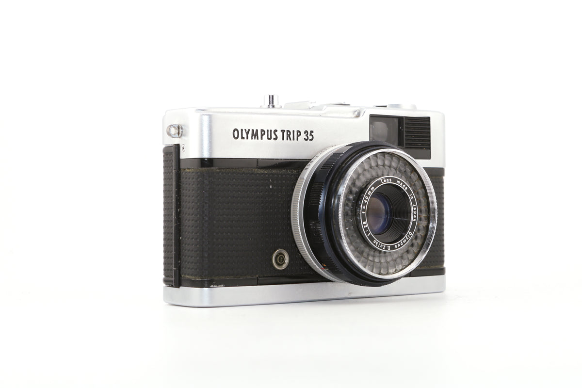 Olympus Trip 35
