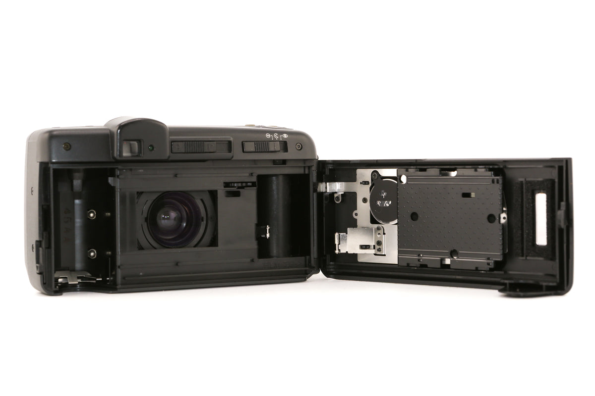 Fuji Zoom Cardia Super 170