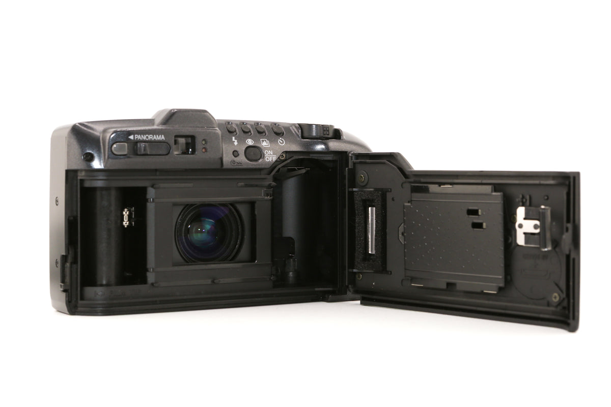 Minolta Panorama Zoom 28