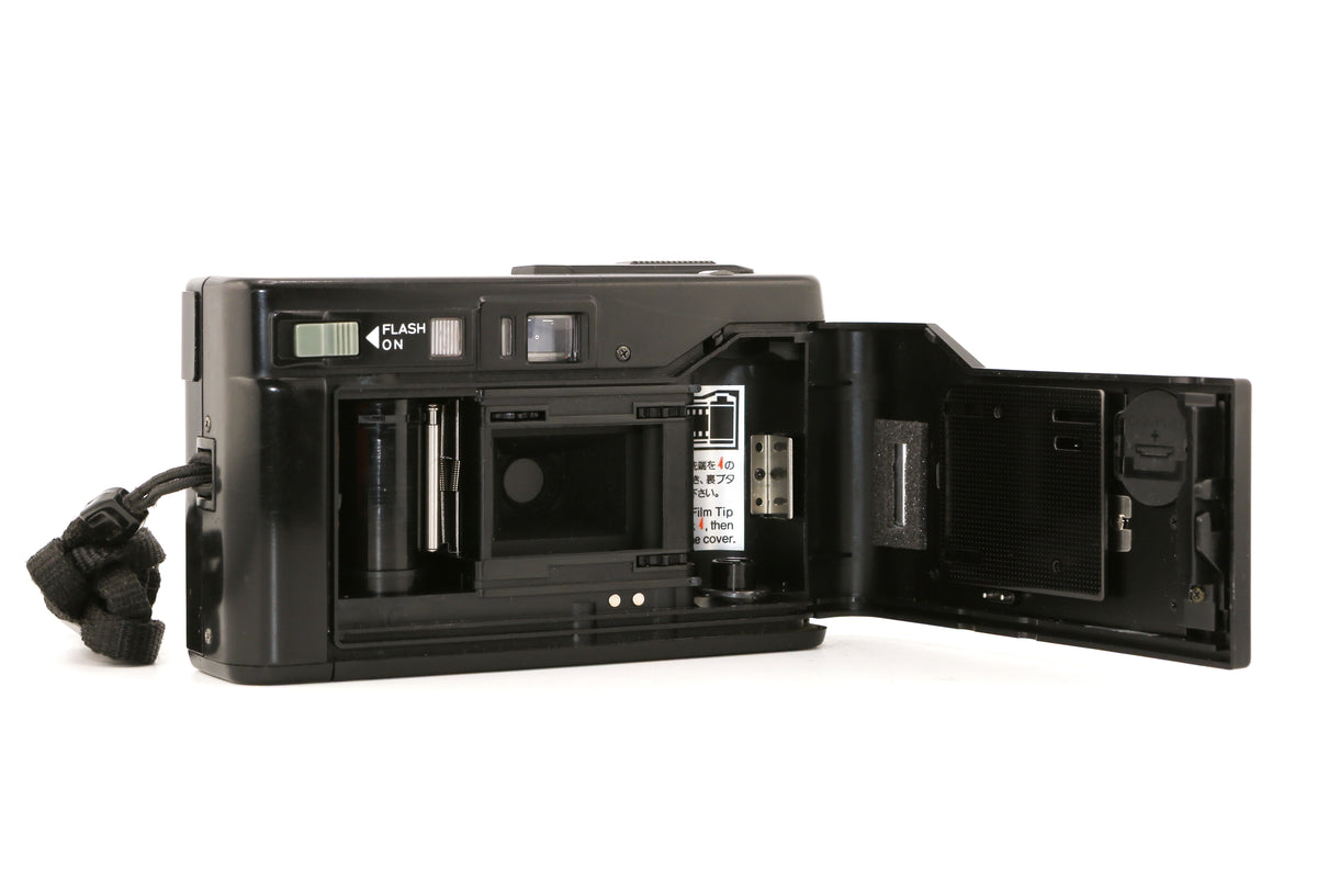 Yashica T AF-D