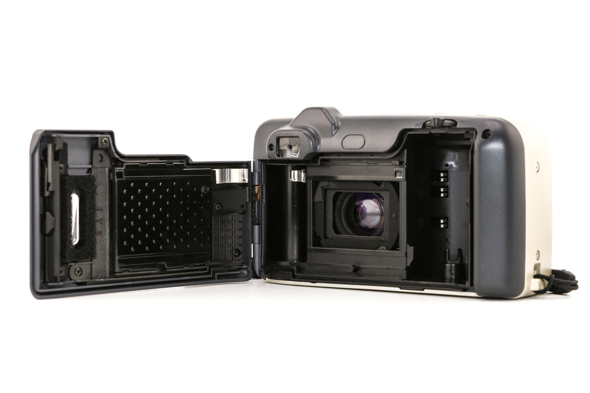 Yashica Zoomate 115 GRF
