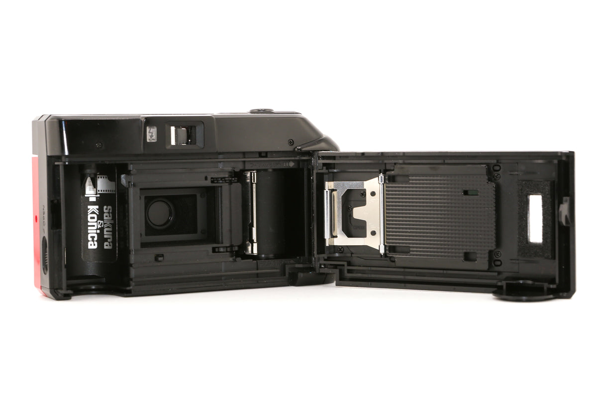 Konica MT-7