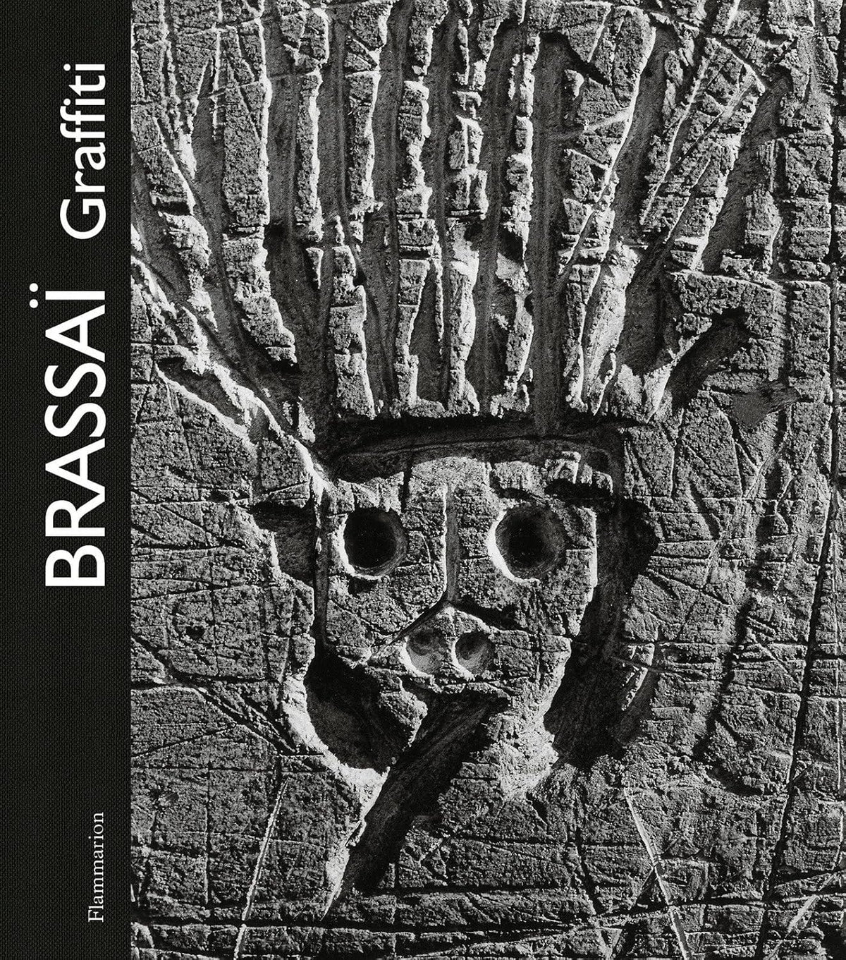 Brassaï: Graffiti