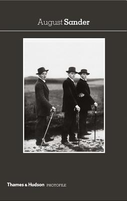 August Sander - Photofile