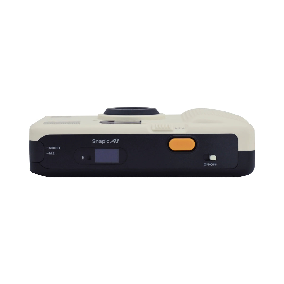 KODAK Snapic A1 35mm Film Camera