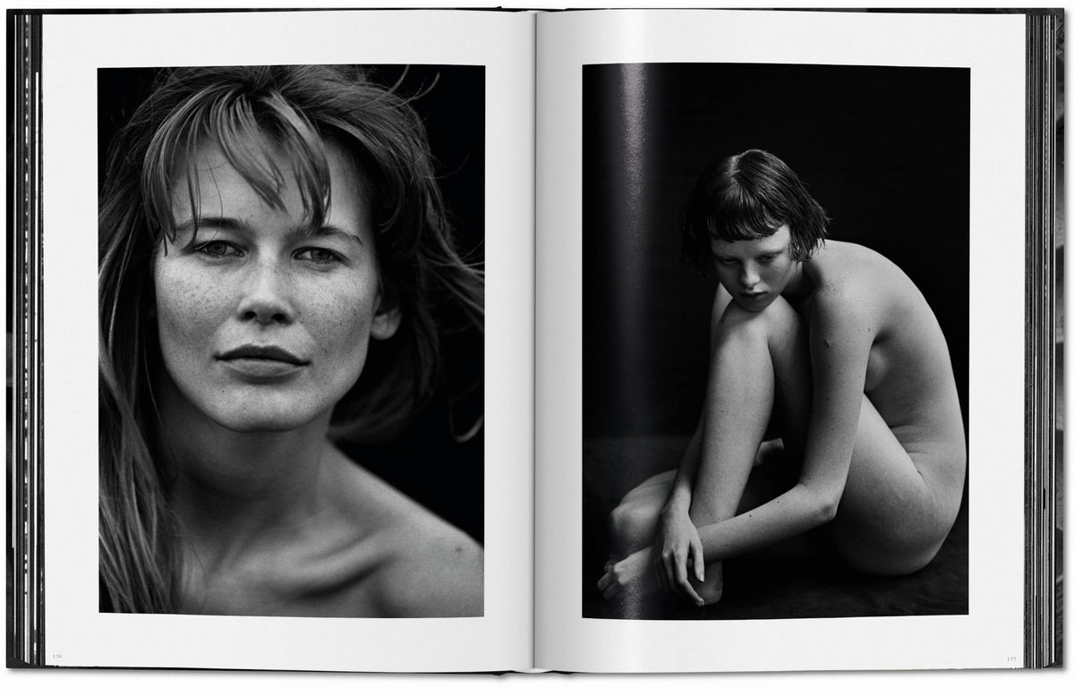 Peter Lindbergh - Untold Stories - XL