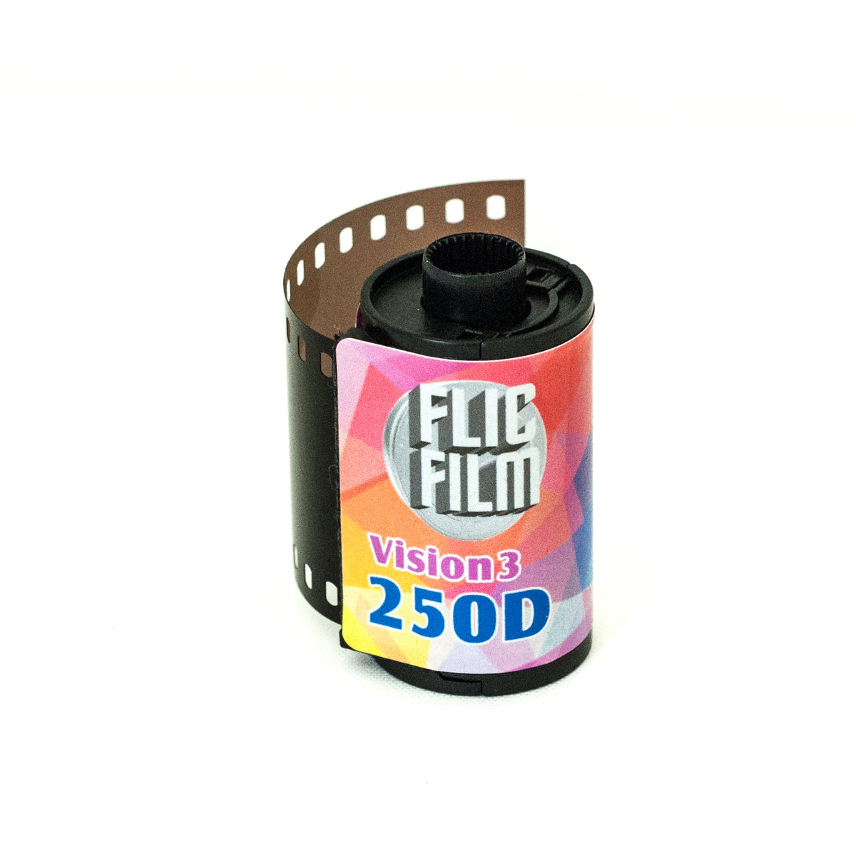 Kodak Vision3 250D | 35 mm - 36 poses