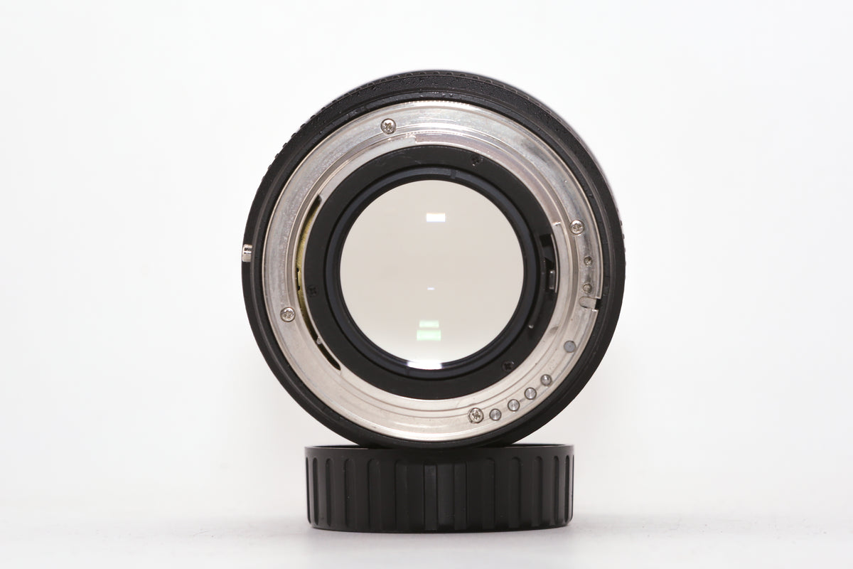 Rokinon Aspherical 85mm f/1.4