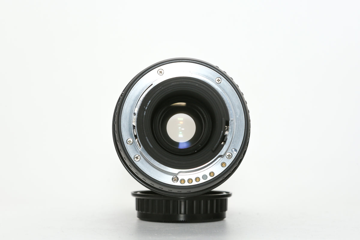 Pentax-F SMC 100-300mm f/4.5-5.6