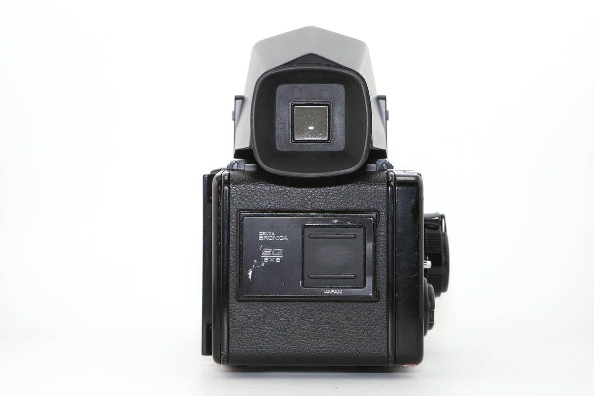 Bronica SQ-AI Kit
