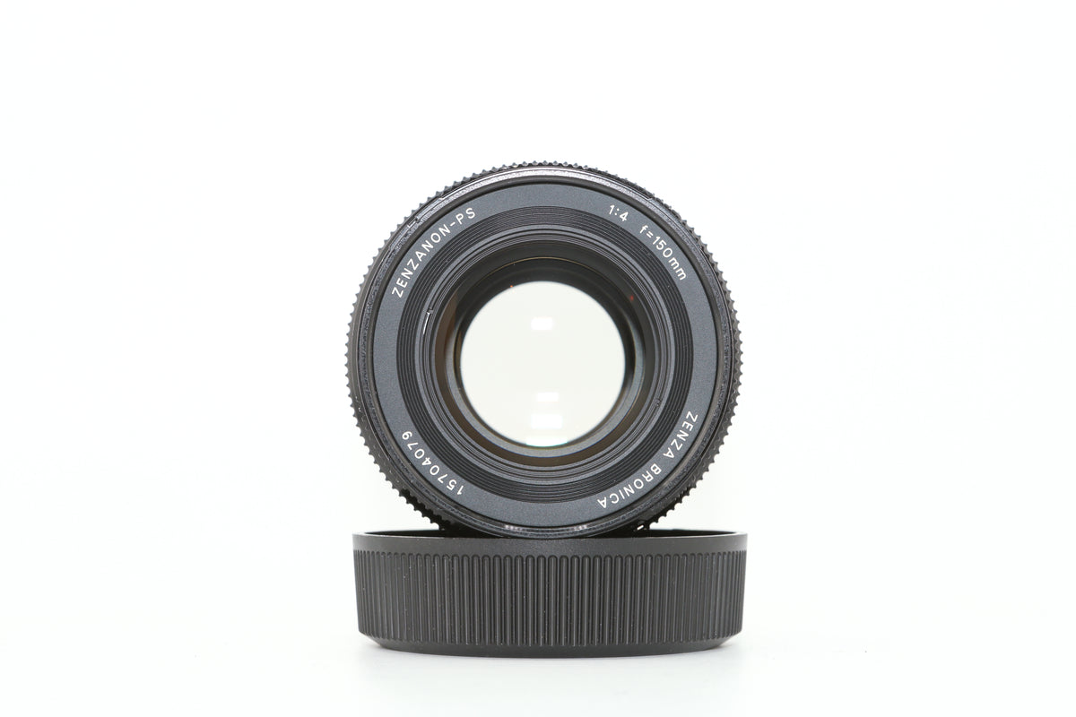Bronica SQ-AI Kit