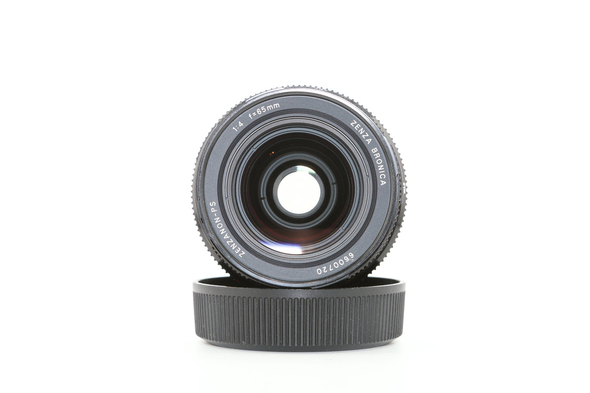 Bronica SQ-AI Kit