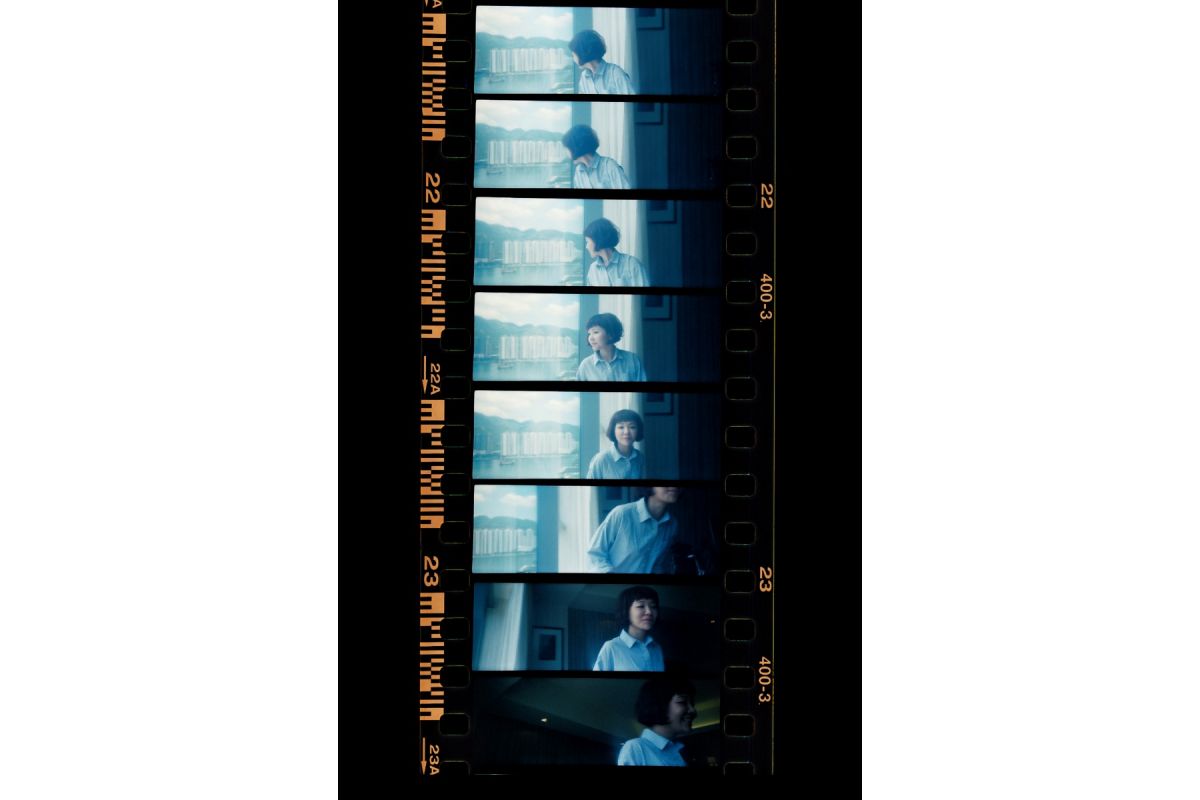 LomoKino