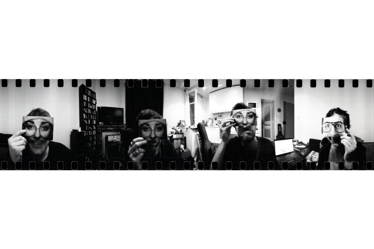 Lomography Spinner 360°