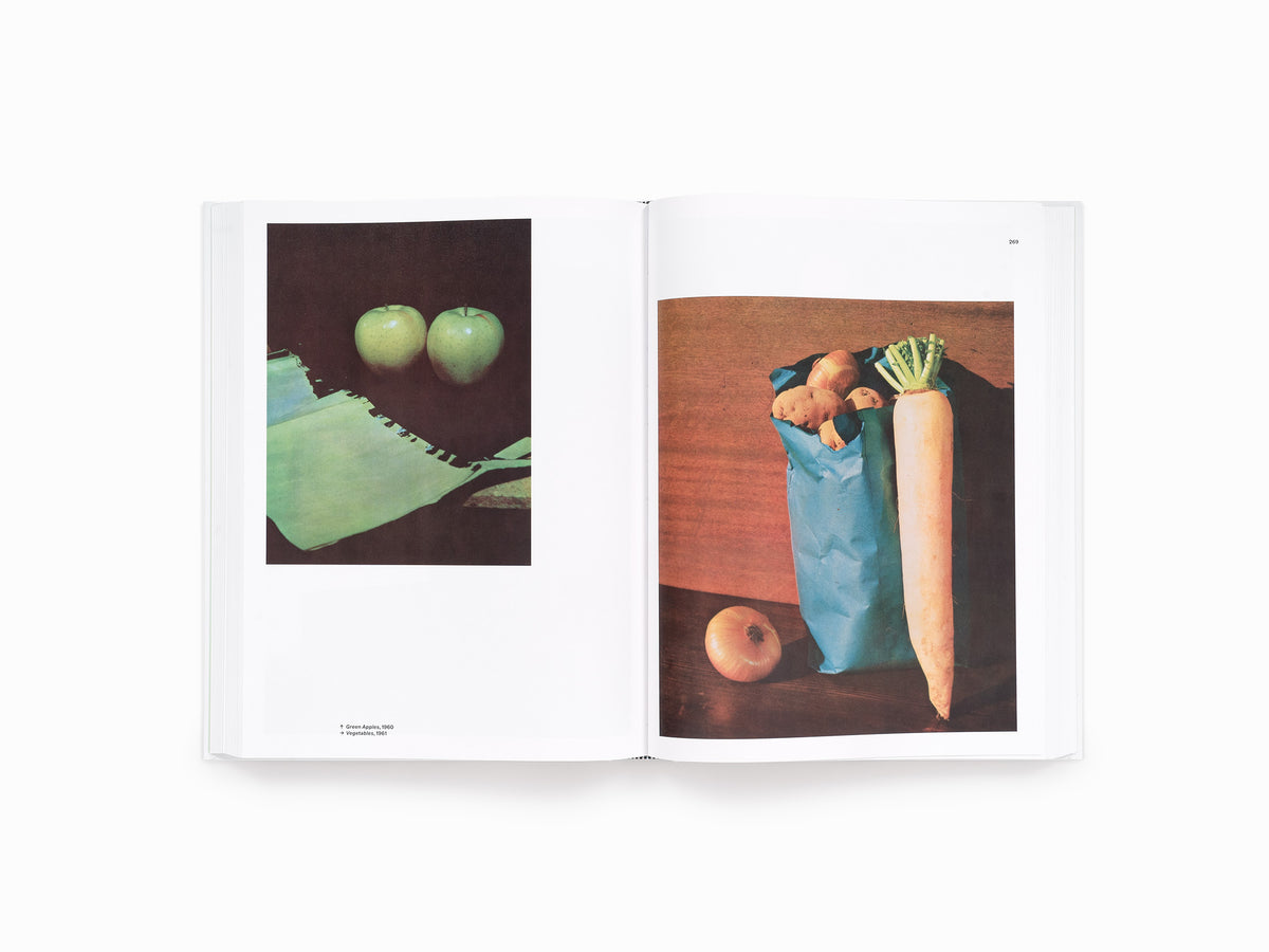 I’m So Happy You Are Here: Japanese Women Photographers from the 1950s to Now