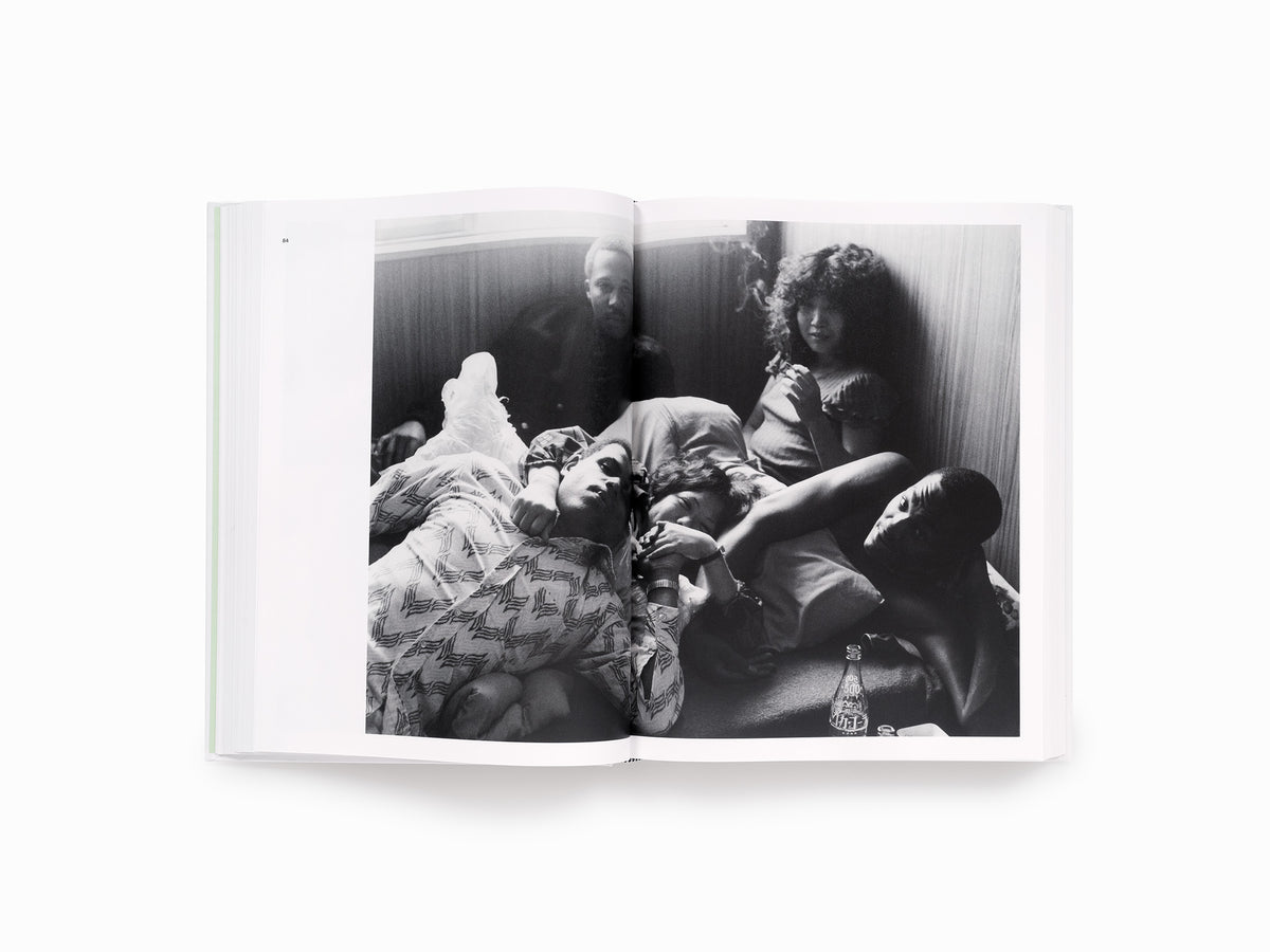 I’m So Happy You Are Here: Japanese Women Photographers from the 1950s to Now