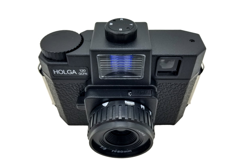 Holga 120GCFN Camera