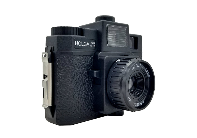 Holga 120GCFN Camera