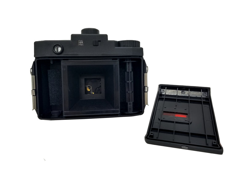 Holga 120GCFN Camera