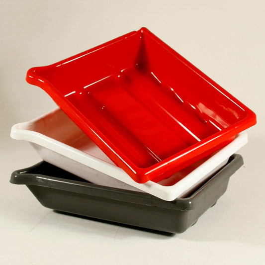 Paterson Developing Trays 5x7 set of 3