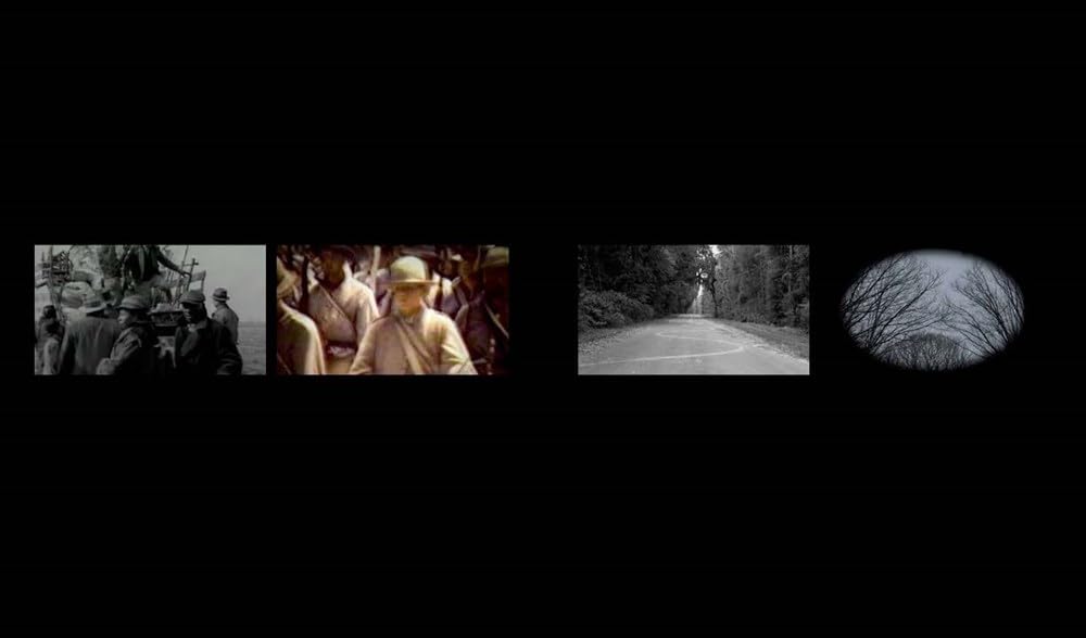 Carrie Mae Weems: The Heart of the Matter