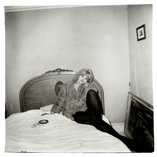 Diane Arbus: An Aperture Monograph: 50th Anniversary Edition