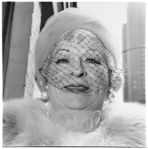 Diane Arbus: An Aperture Monograph: 50th Anniversary Edition