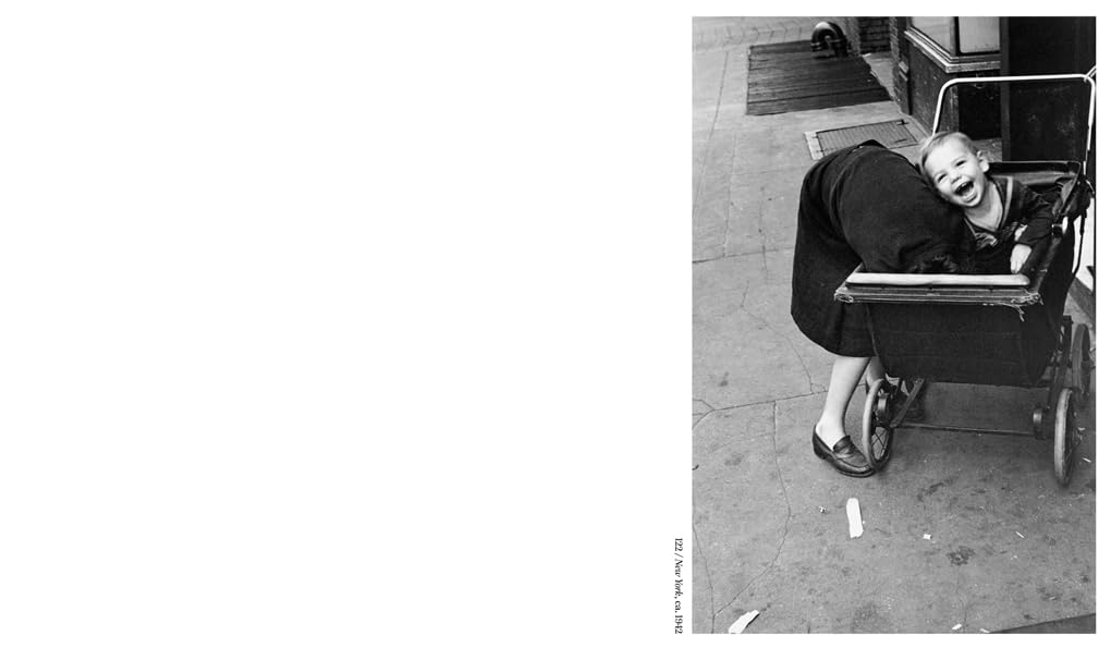 Helen Levitt