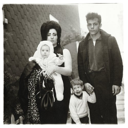 Diane Arbus: An Aperture Monograph: 50th Anniversary Edition