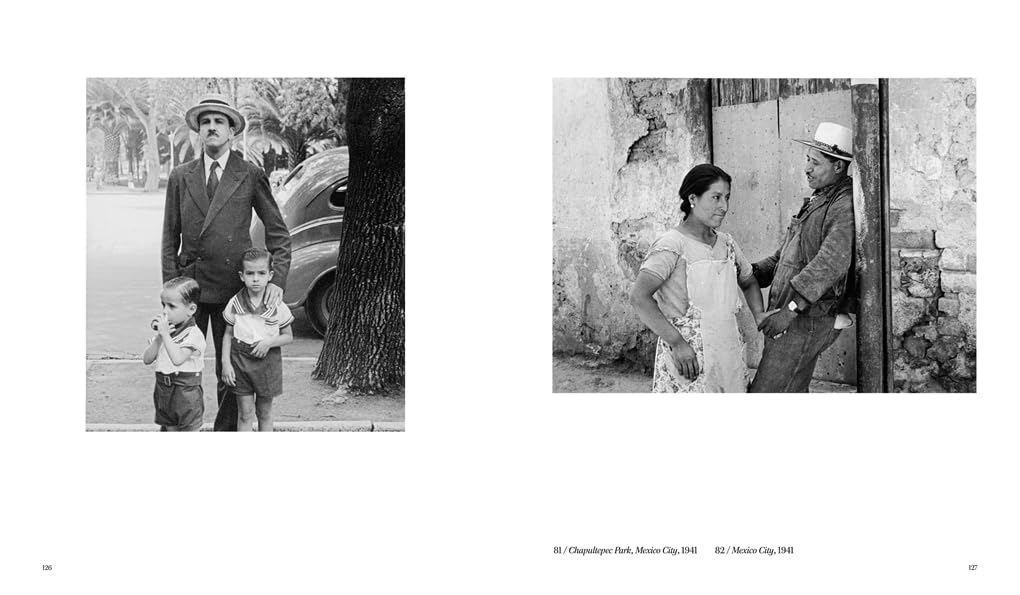 Helen Levitt