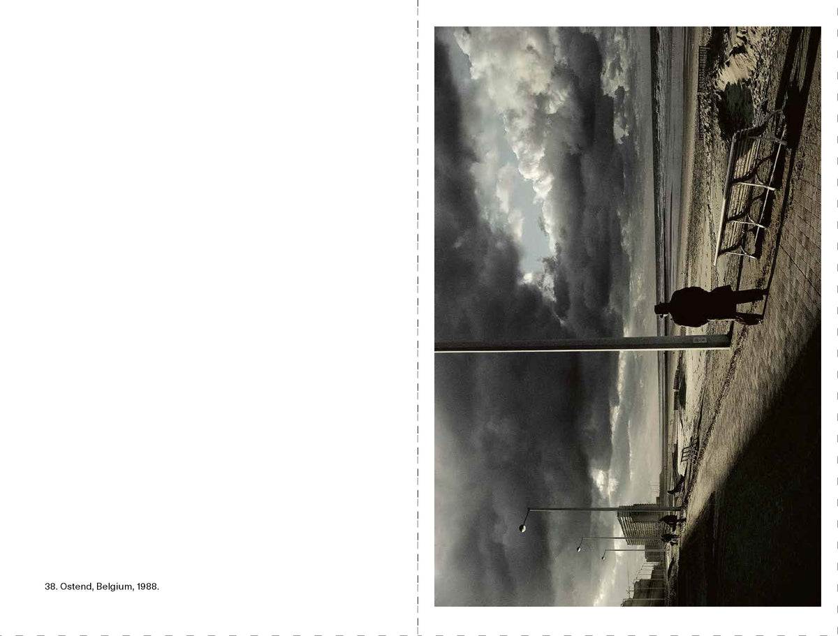 Harry Gruyaert - Photofile