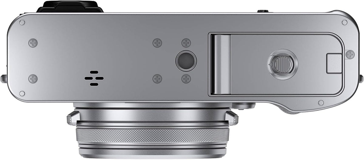 Fujifilm X100VI