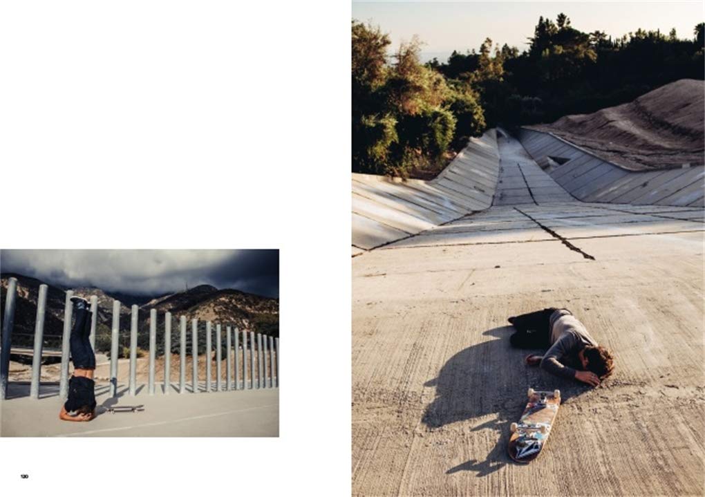 The Journal of a Skateboarder