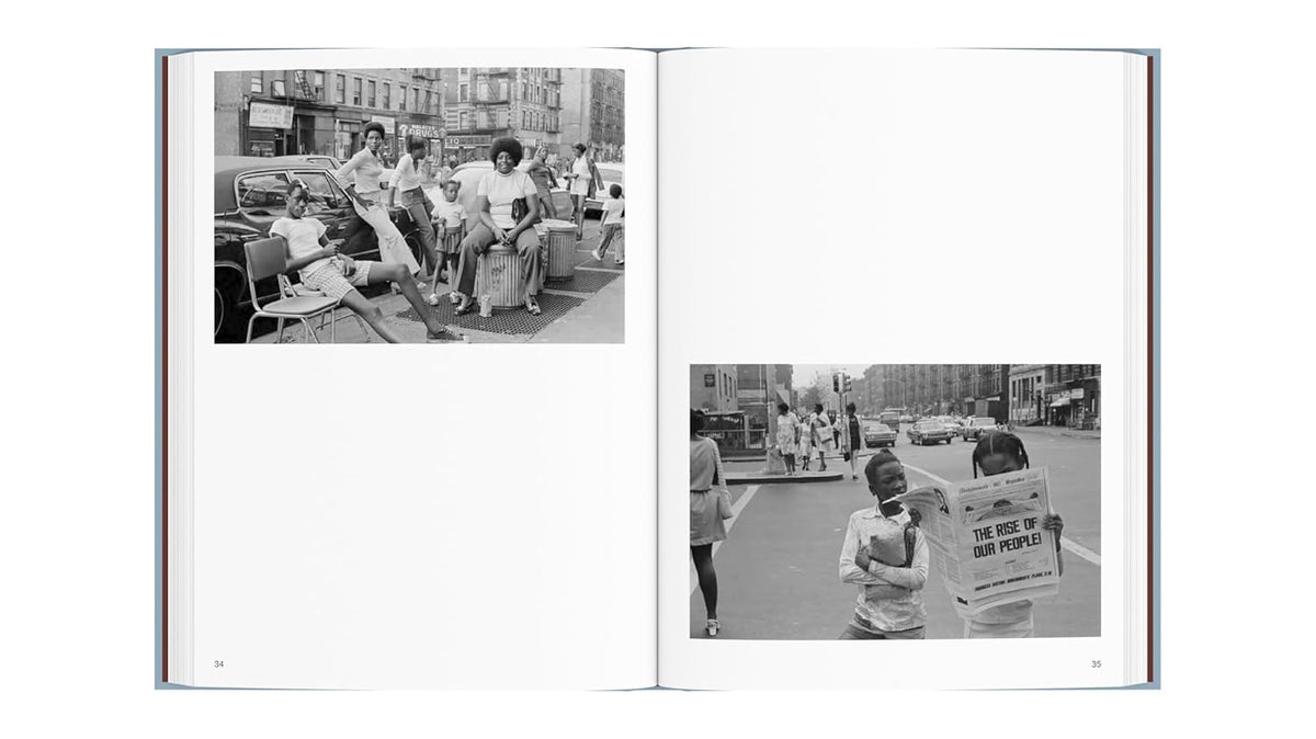 Ernest Cole: The True America