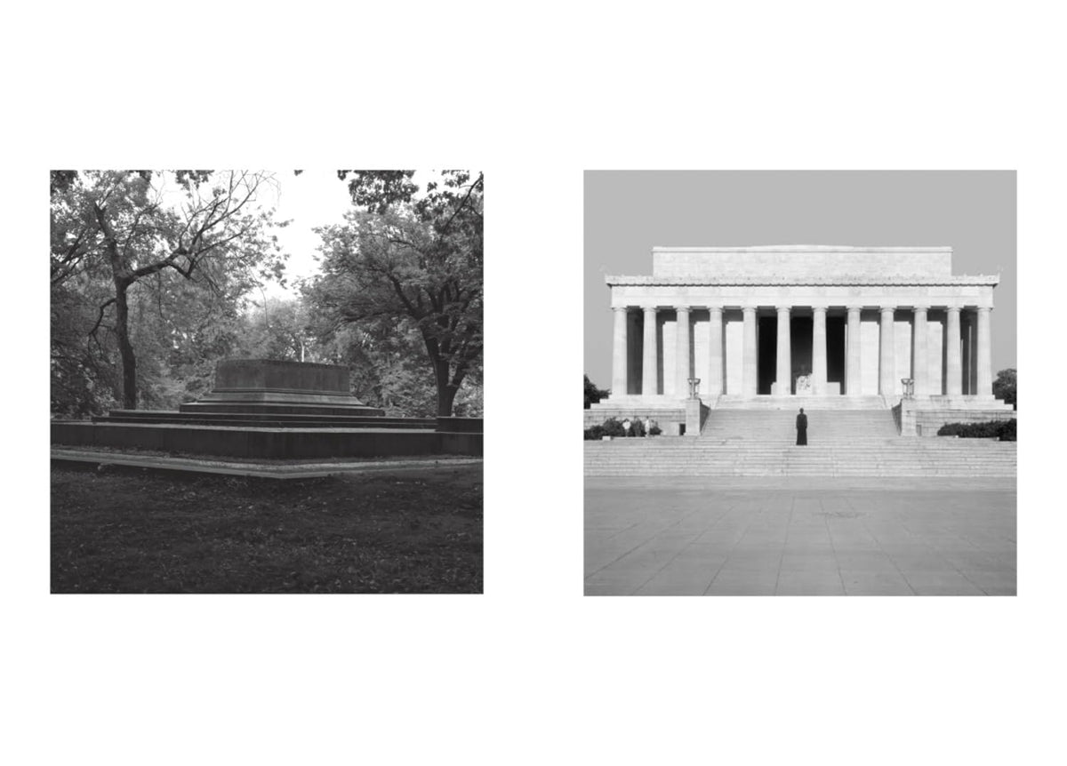 Carrie Mae Weems: Reflections for Now