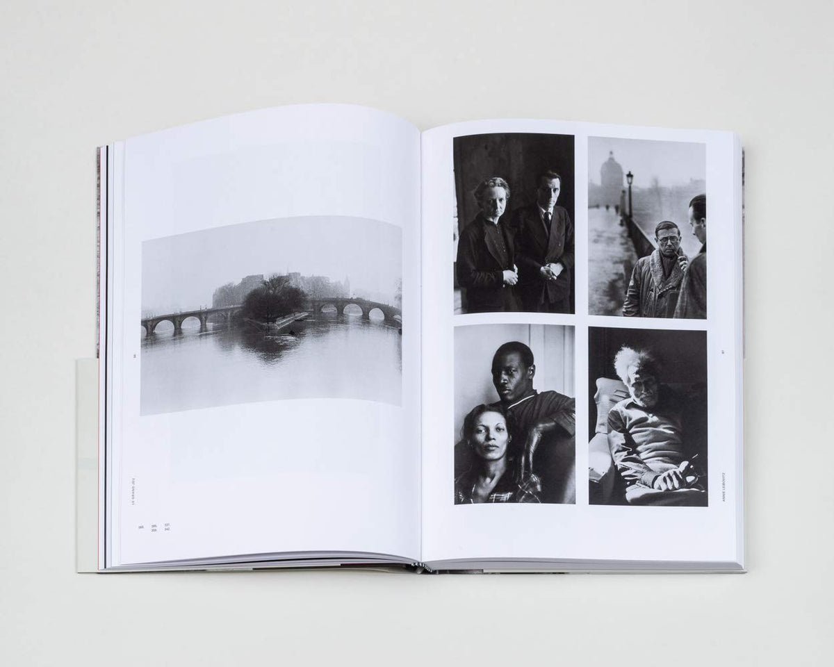 Henri Cartier-Bresson: Le Grand Jeu - Hardcover