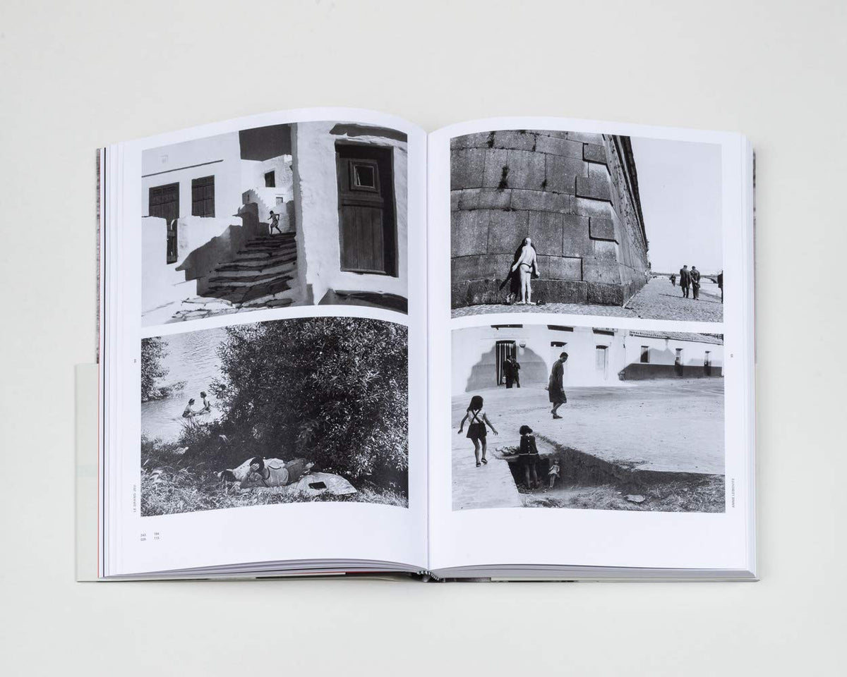 Henri Cartier-Bresson: Le Grand Jeu - Hardcover