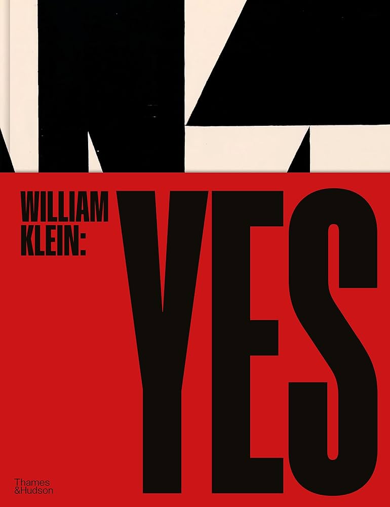 William Klein: YES
