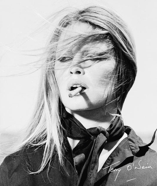 Terry O'Neill: The Opus